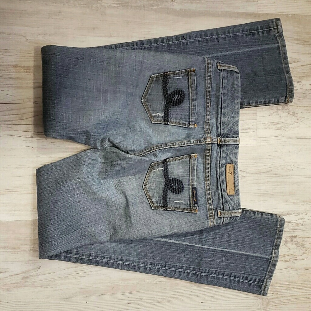 Seven7 jeans *hot*